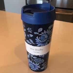 Travel mug